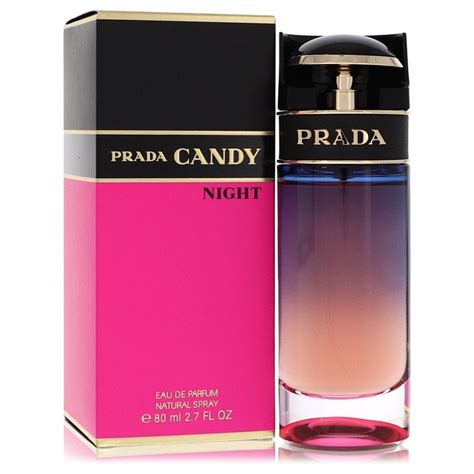 prada candy night perfume by prada for women|prada candy perfume lowest price.